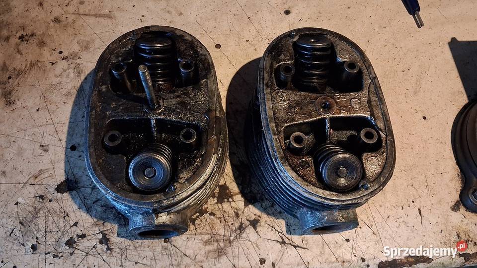 Glowicy ural m66 Sokoły