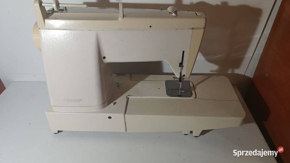 Maszyna do szycia ŁUCZNIK 884 Katowice