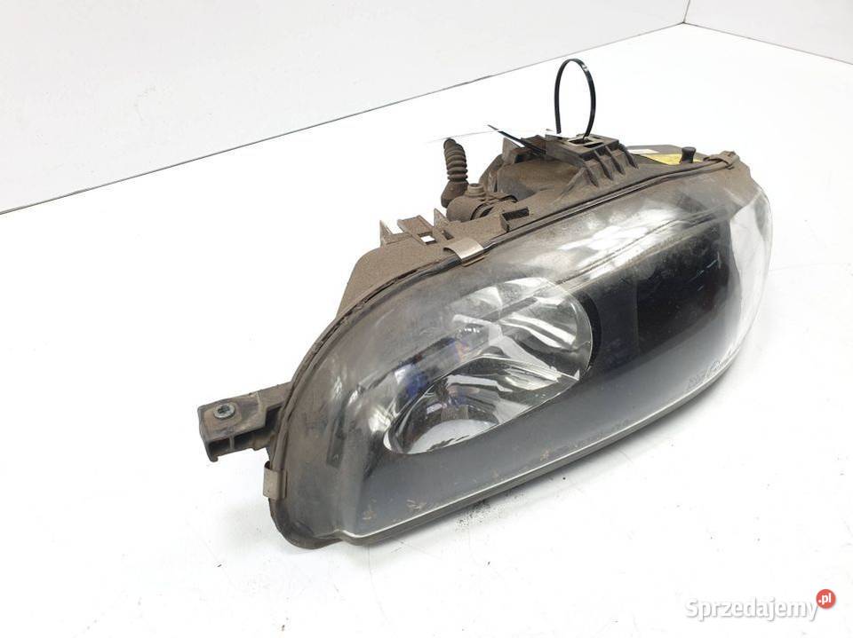 LAMPA LEWA PRZÓD FIAT BRAVA Lipno sprzedam
