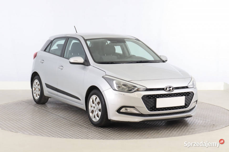 Hyundai i20 11 CRDi Zabrze sprzedam