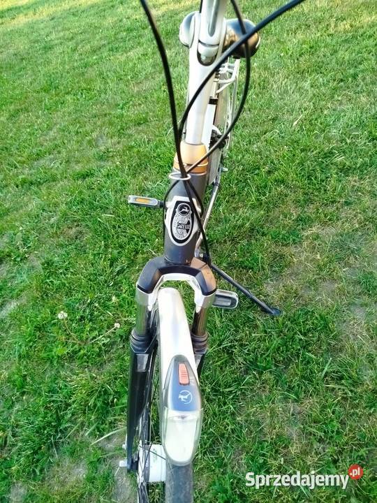 Sprzedam rower gazella