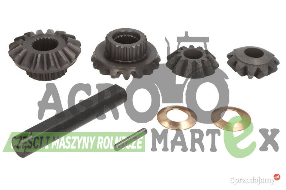 247535A1 C068700 935353 ZESTAW NAPRAWCZY 16T CNH Wichrów