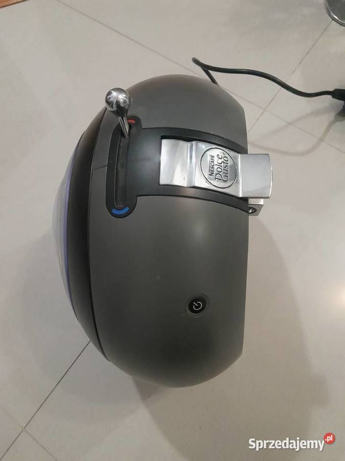 Ekspres kapsułkowy AGD drobne Łącko