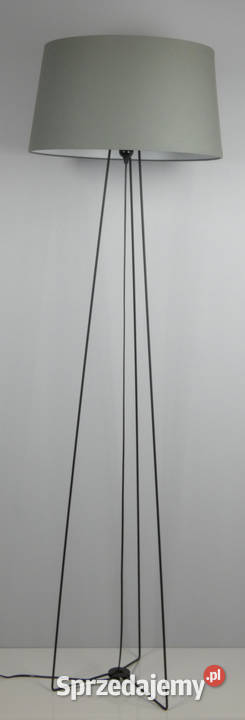 Lampa podłogowa INGEBYN industrialny retro kujawsko-pomorskie
