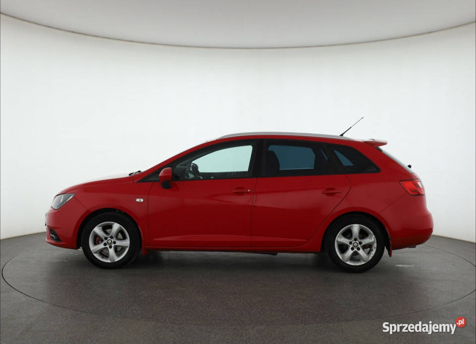 Seat Ibiza 12 TSI ESP Piaseczno