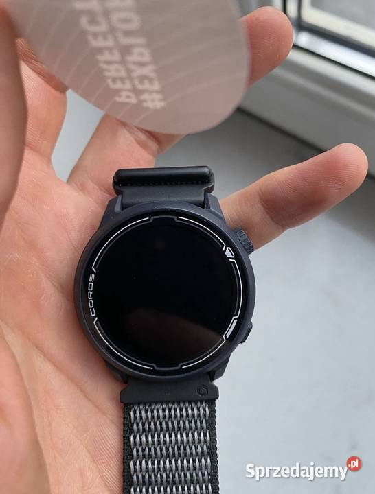 Zegarek Coros Pace 2 Warszawa