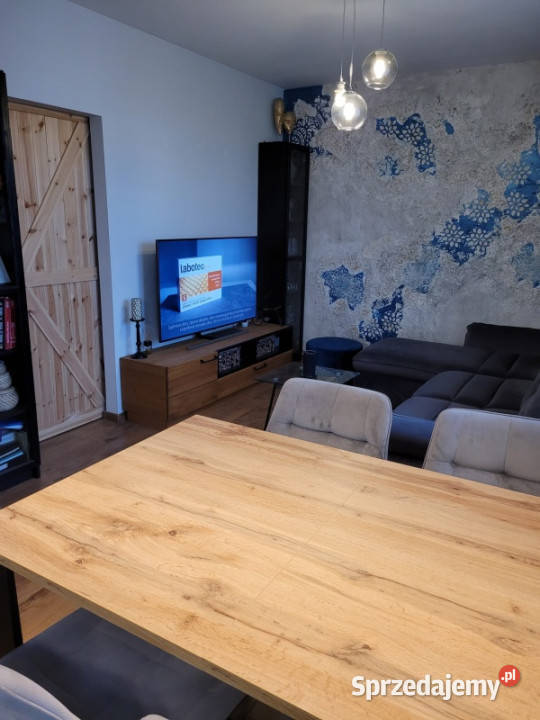 3 POKOJE WROCŁAWSKA W PEŁNI UMEBLOWANE Łódź