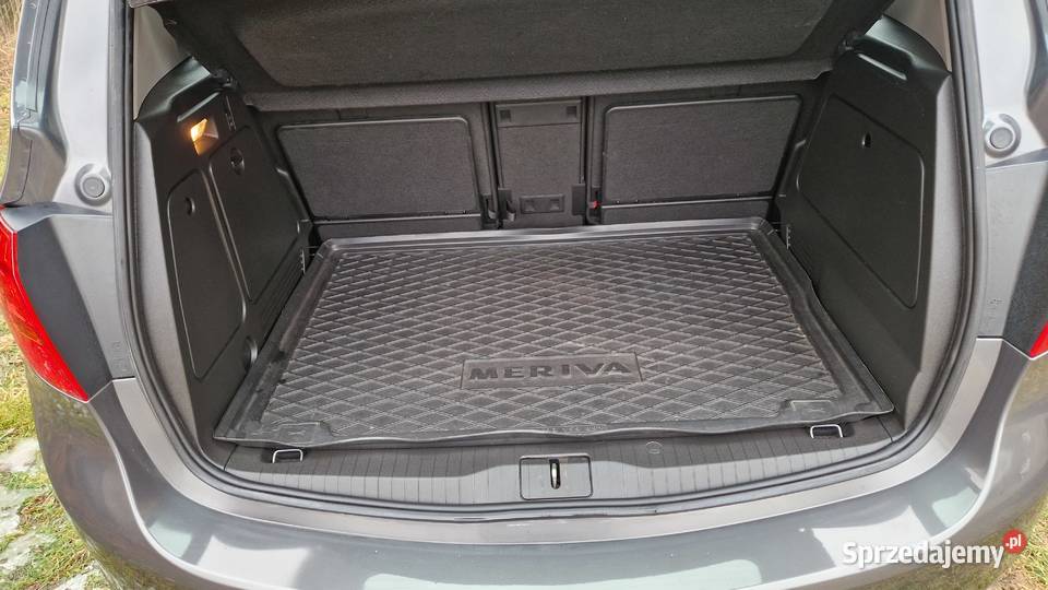 Sprzedam Opla Merive 14t 120 śląskie Tychy