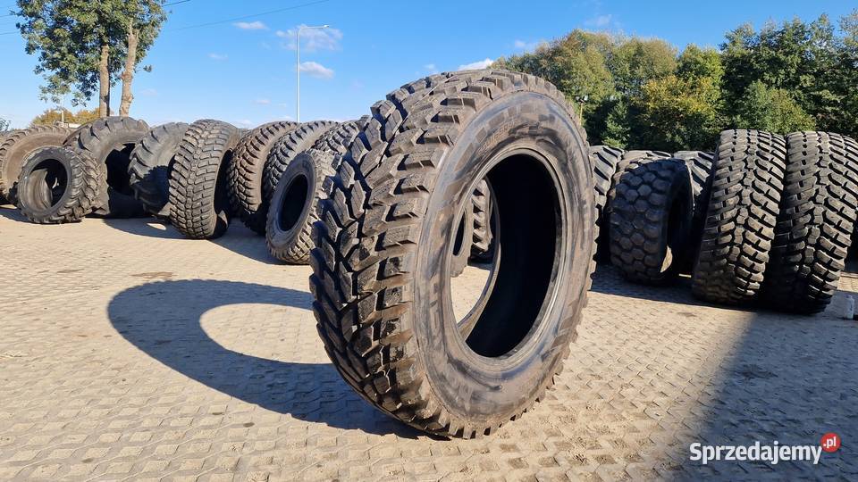 65065r42 64565r42 Nokian Hakkapeliitta 2020r bez Nowe Miasto Lubawskie