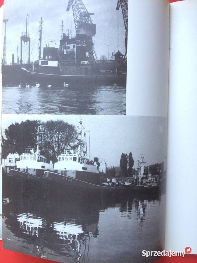 364 Szczecin Zarząd Portowy Szczecin