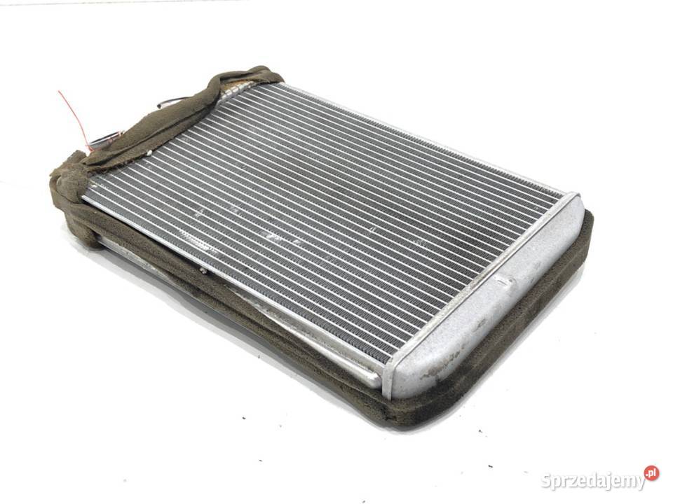 NAGRZEWNICA MERCEDES CITAN 5F2110100 Hatchback