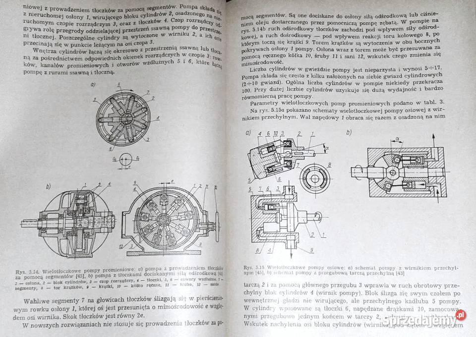 Maszynoznawstwo Zbigniew Orlik Pozostałe Chełm