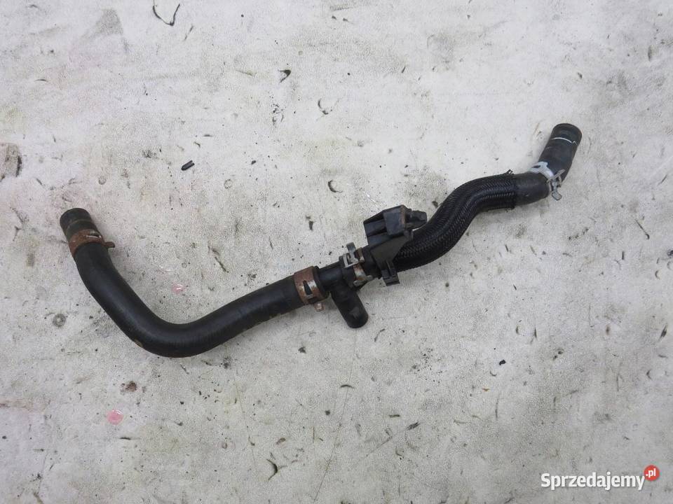 WĄŻ PRZEWÓD WODY AURIS II 14 D4D sprzedam