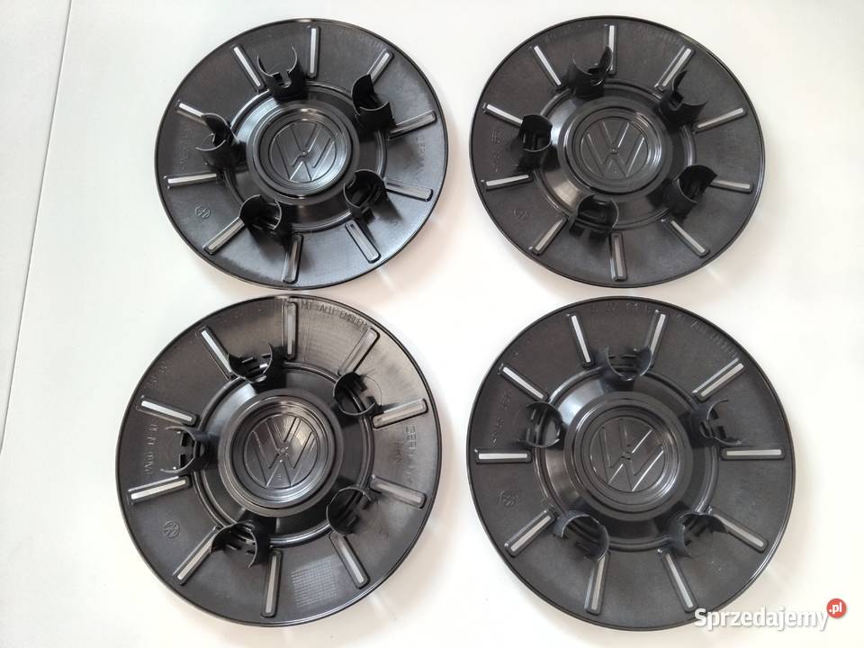 Vw T5 T6 Amrok Dekielki Kołpaki 7E0601151 B C Ostroróg