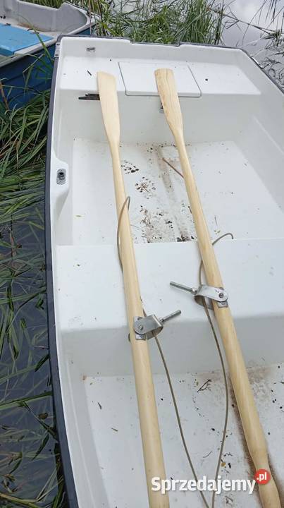 Łódź wiosłowa Mario 330 Morąg