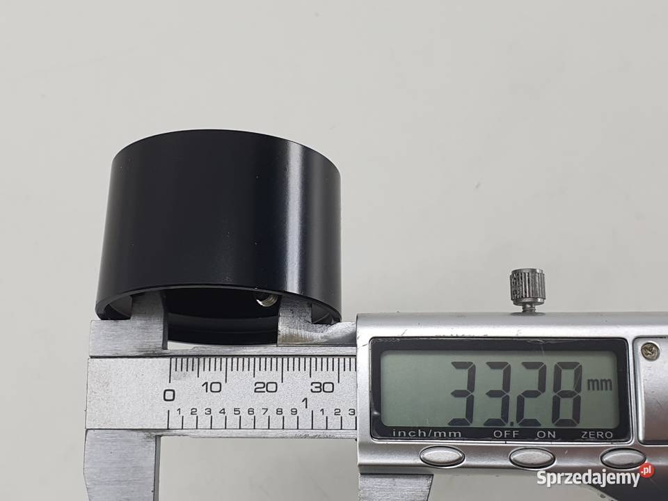 HARLEY XL SPORTSTER NAKŁADKA NA NAKRĘTKI TYLNEJ Janowice