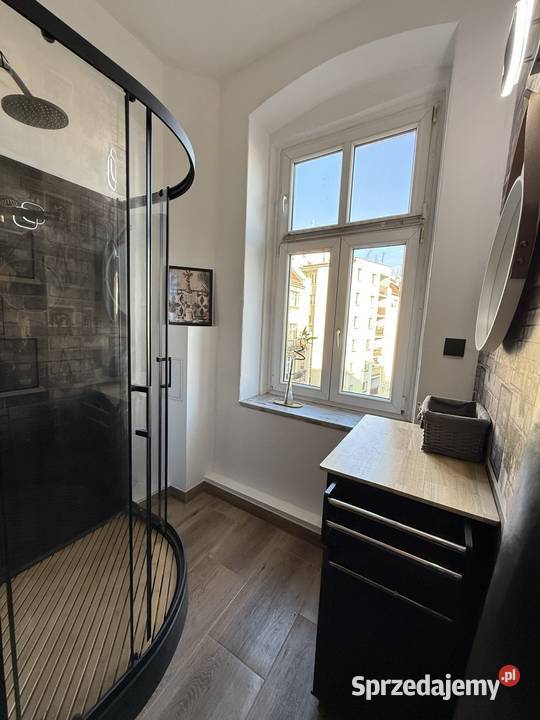 2pok 60met Nowowiejska KOMÓRKA Wrocław