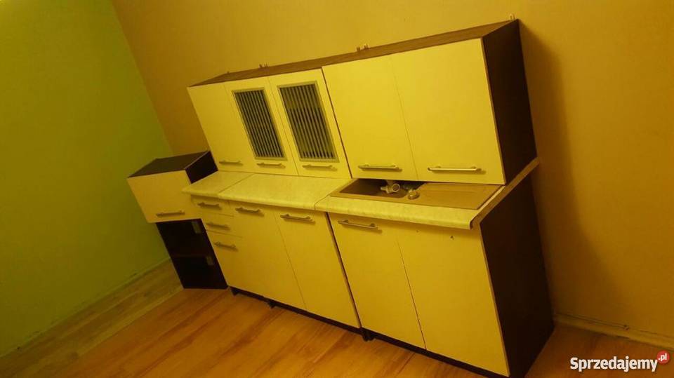 Meble kuchenne śląskie Mysłowice