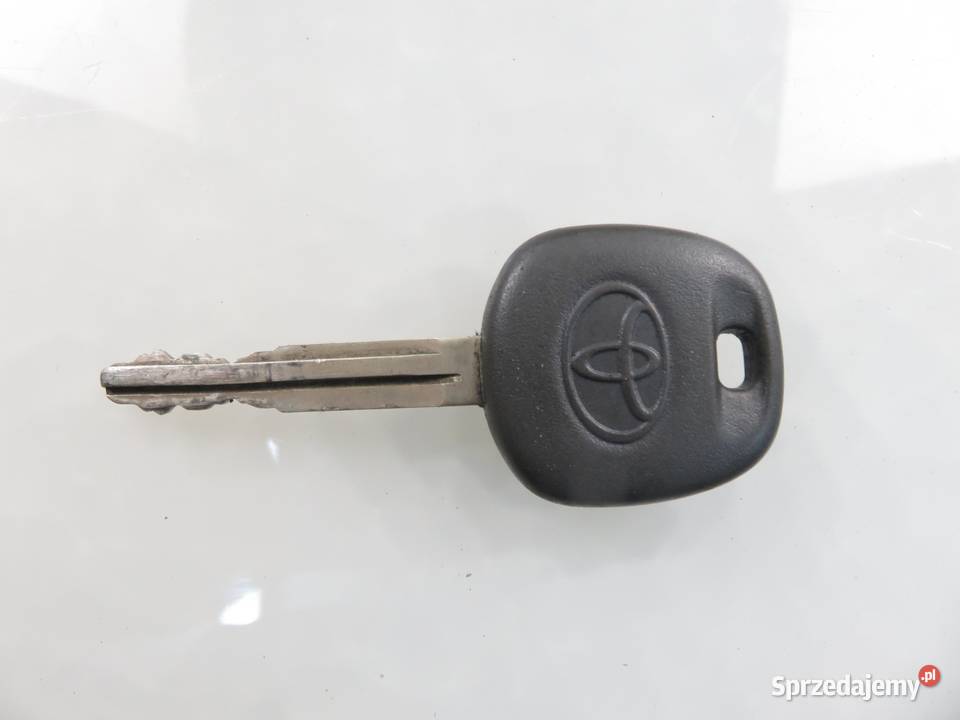 STACYJKA TOYOTA YARIS I 8978352010
