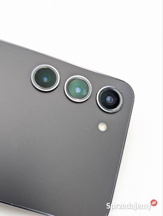 Samsung Galaxy S23 8 GB 128 GB 5G czarny Warszawa