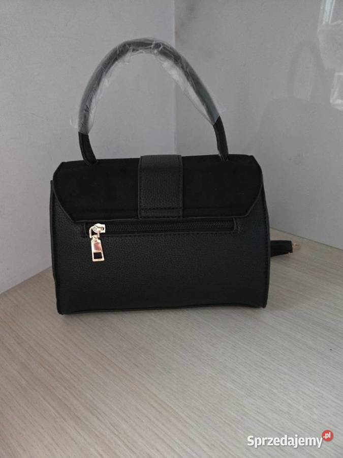 Damska mała torebka Listonoszka  mazowieckie