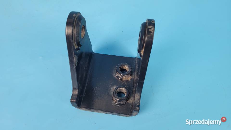 CASE IH PUMA 145 12r WSPORNIK KABINY PRAWY