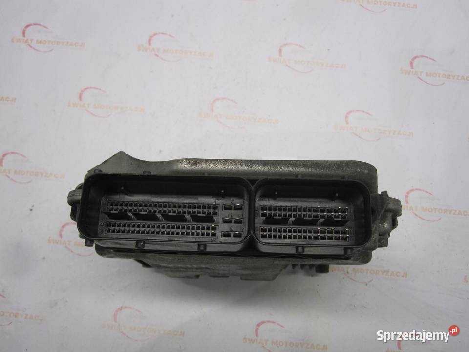 MITSUBISH LANCER komputer sterownik silnika Kielce