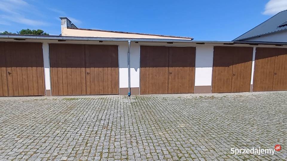 Drzwi garażowe na wymiar producent Pruszków