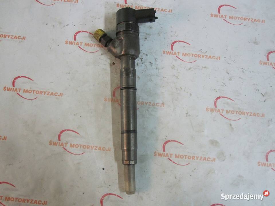 HYUNDAI KIA 15 16 CRDI wtrysk wtryskiwacz