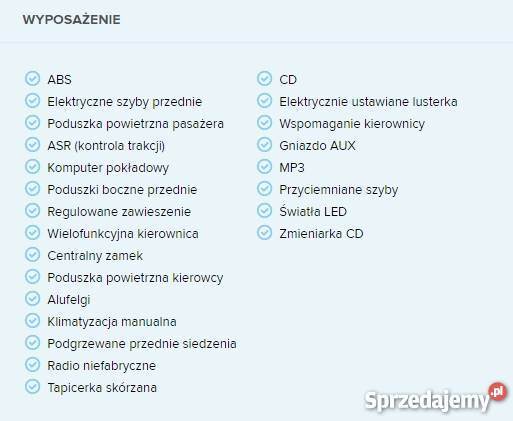 Opel Astra Bertone 22 Benzyna 150 Tuning Sportowy / Coupe lubuskie Gorzów Wielkopolski