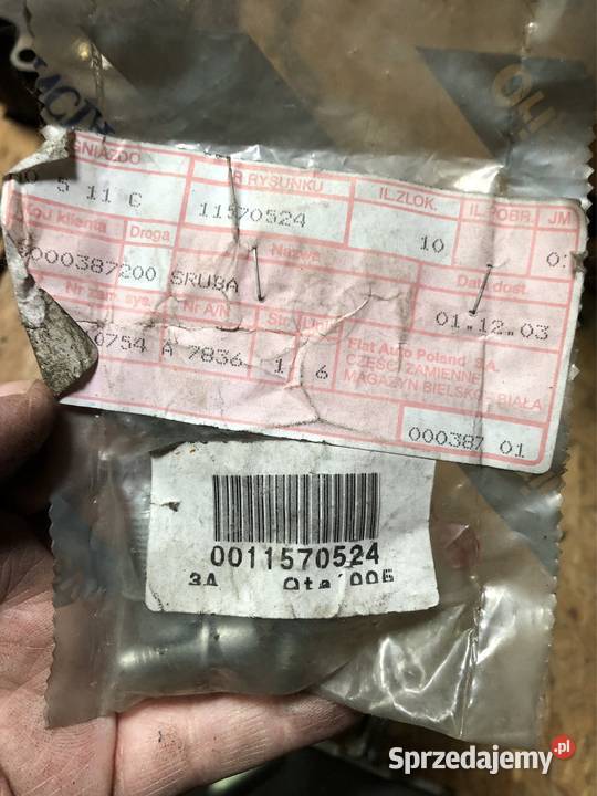 KOŁO PASOWE 468191470 13 MULTIJET