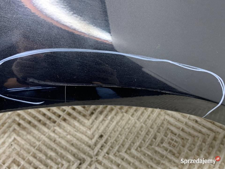 BŁOTNIK PRAWY PRZÓD OPEL INSIGNIA A Kombi 0817