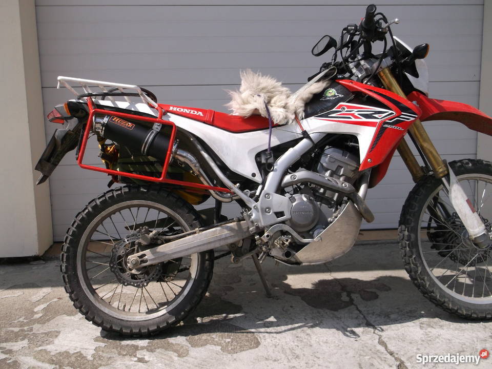 HUZAR EXHAUST wydech tłumik exhaust OWAL Suzuki Układ wydechowy Błażowa