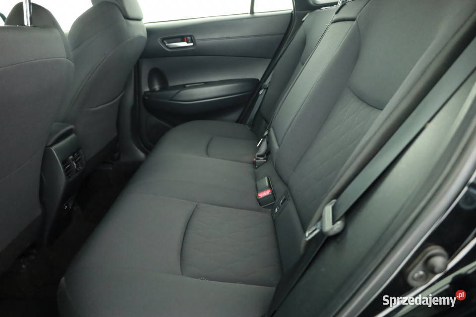 Toyota Corolla Cross 20 Hybrid 2WD wspomaganie kierownicy Piaseczno sprzedam