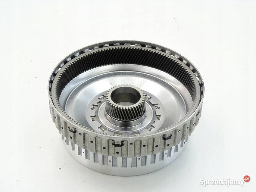 Bęben kosz skrzyni biegów Pacifica Ram 200 Sosnowiec sprzedam