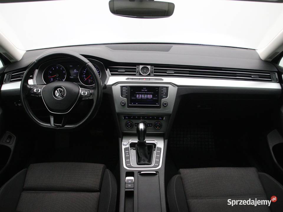 Volkswagen Passat B8 14 Comfortline Lublin