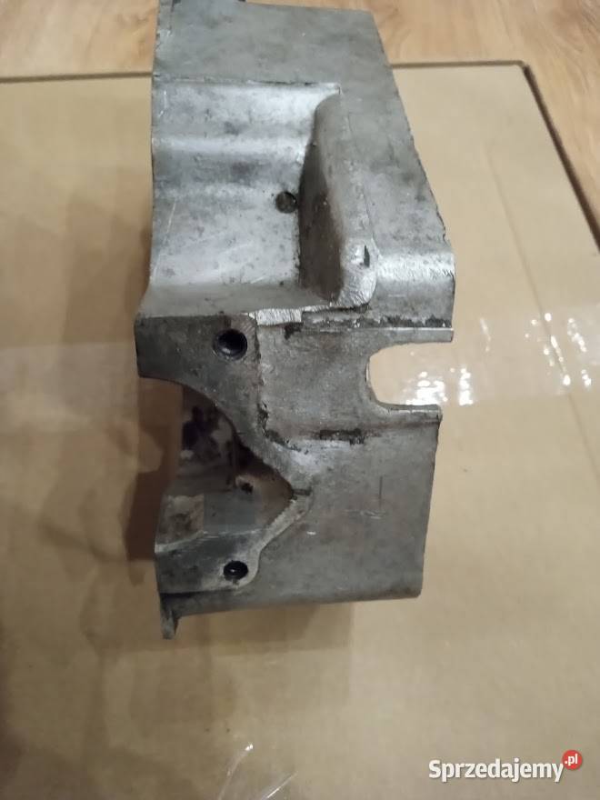 Kartery silnika 019 Romet T51