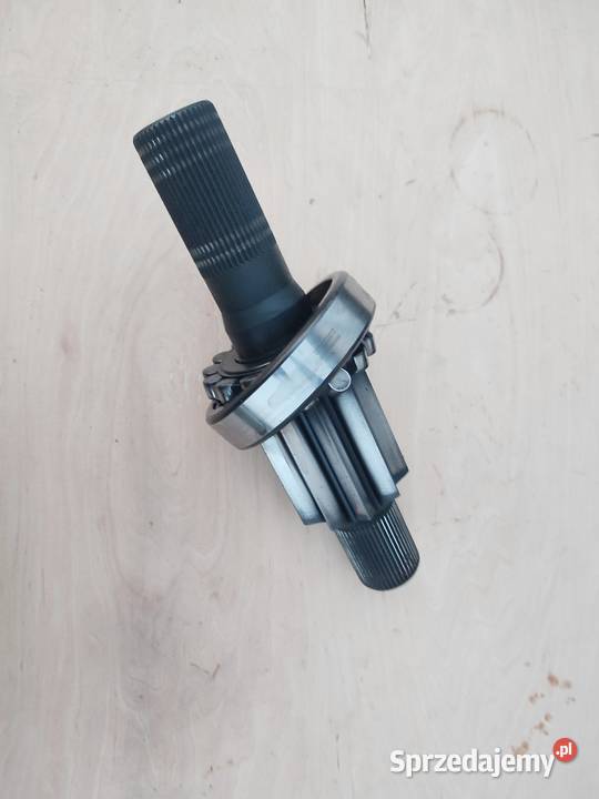 Wałek hamulcowy Renault 110 54 120 54 133 54 155 Skrzynia biegów Białystok