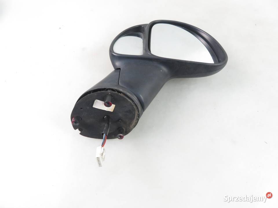 LUSTERKO LEWE FIAT MULTIPLA 7 PIN