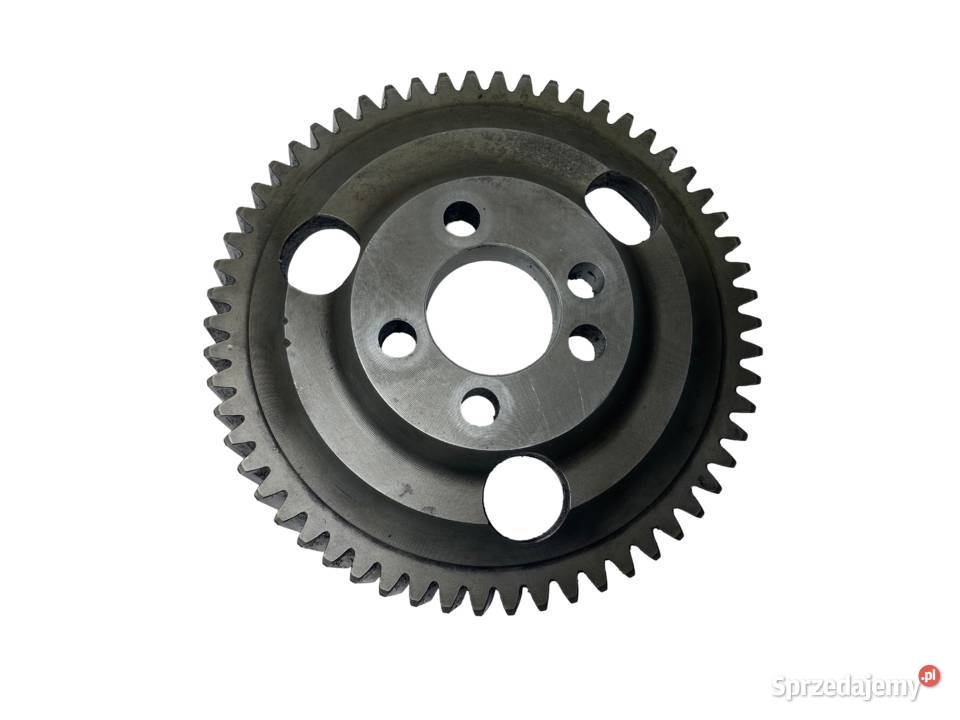 Koło rozrządu Z58 87802654 Holland Case MXM190 łódzkie Łódź sprzedam