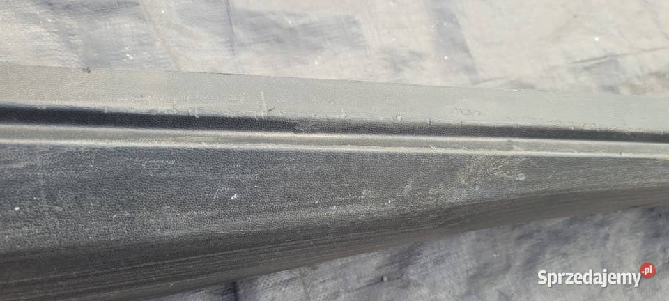 MERCEDES GLC W253 X253 LISTWA PROGOWA PRAWA Ruda Śląska