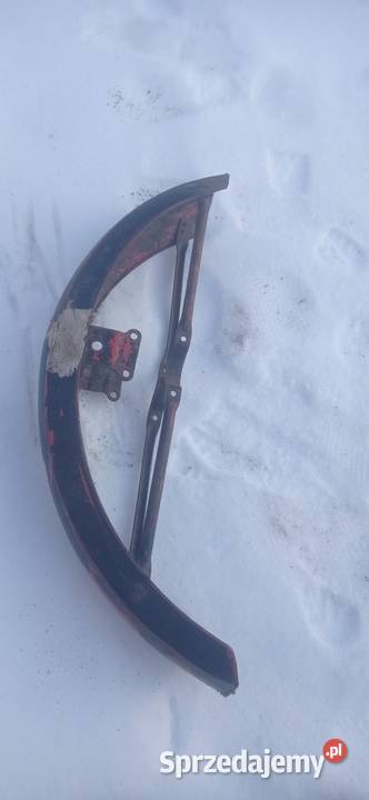 Błotnik przód jawa 350ts nie wfm shl wsk Księżpol