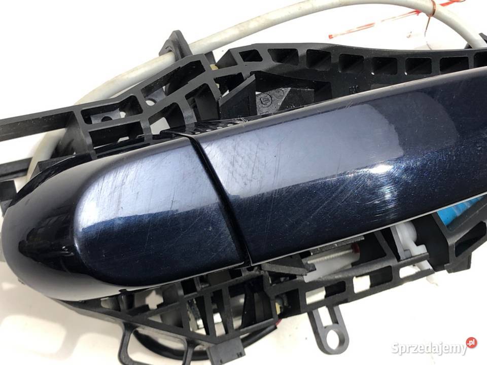 KLAMKA PRZÓD PRAWA ZEWNĘTRZNA BMW F34 Kombi osobowe