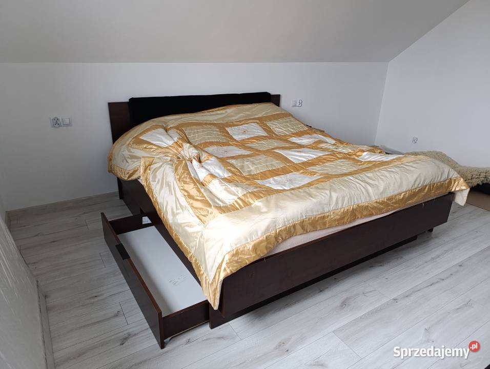 Sprzedam dwa nowe łóżka Rzeszów
