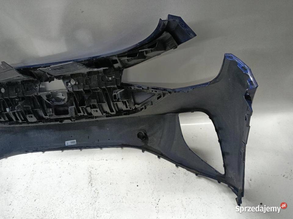 ZDERZAK PRZÓD PRZEDNI VW ID4 11A807221 sprzedam
