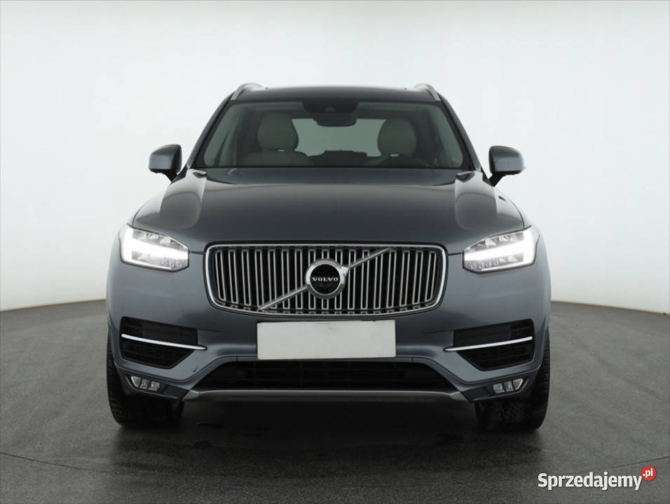 Volvo XC90 D5 AWD