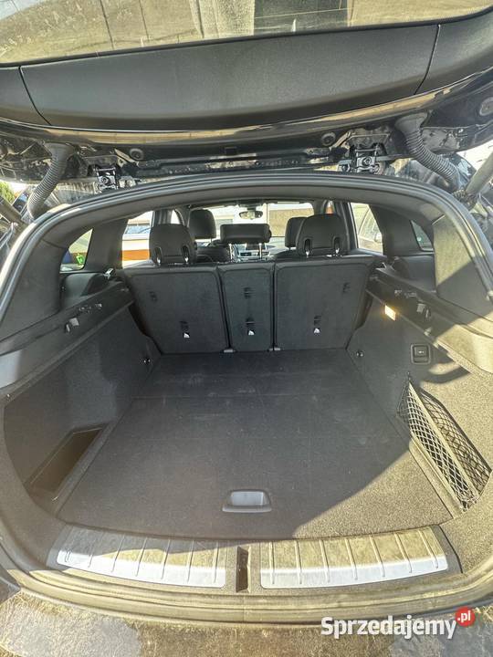 Bmw X1 2018 niski przebieg Tyszowce