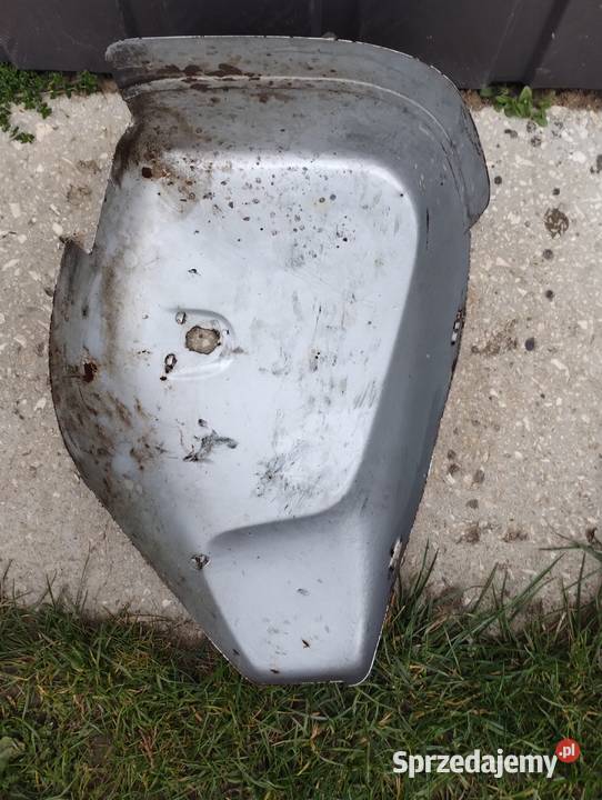 mz etz 150251 org pokrywa akumulatora Częstochowa