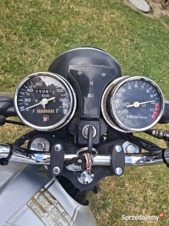 romet zk50 motorower