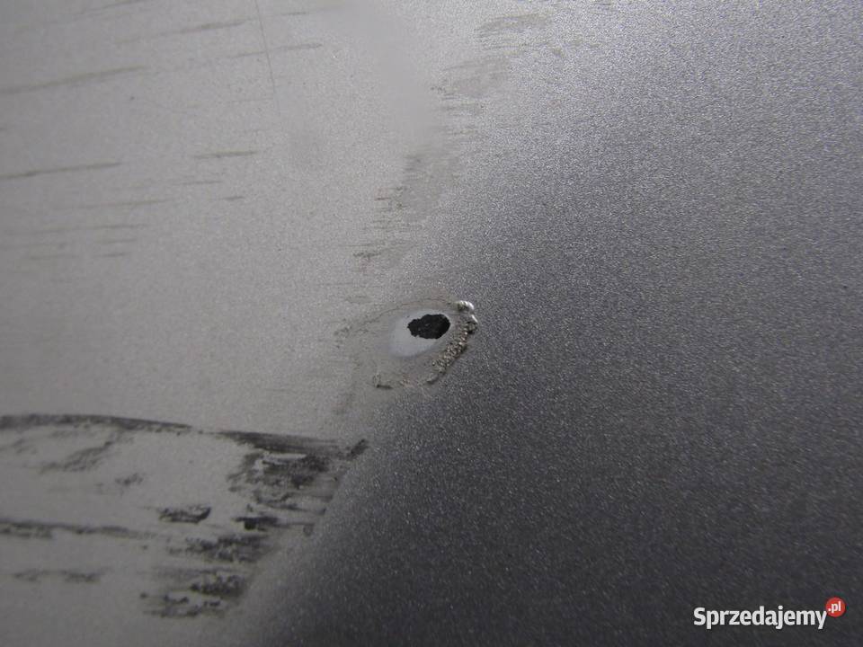 ZDERZAK TYLNY TYŁ 1F7 TOYOTA YARIS III LIFT